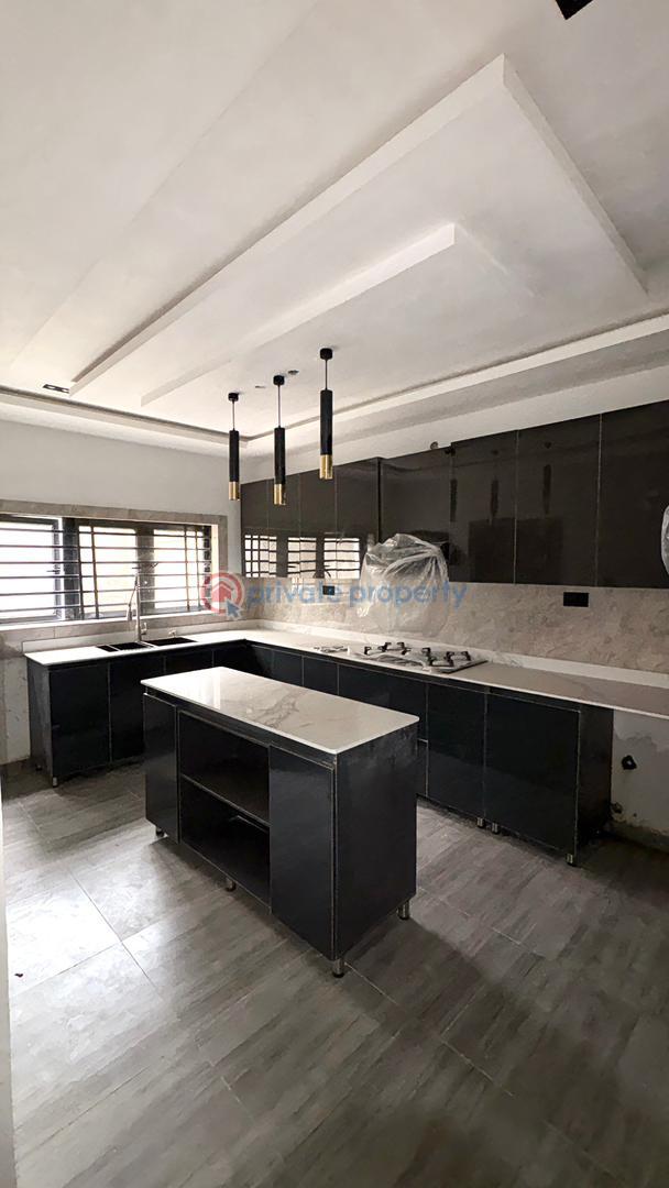 4 bedroom Semi detached Duplex For Sale Chief Lateef Oyelade, Ringroad Gra Ibadan Oyo - 7