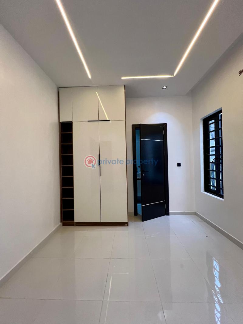 4 bedroom Semi detached Duplex For Sale Ajah Lagos - 5