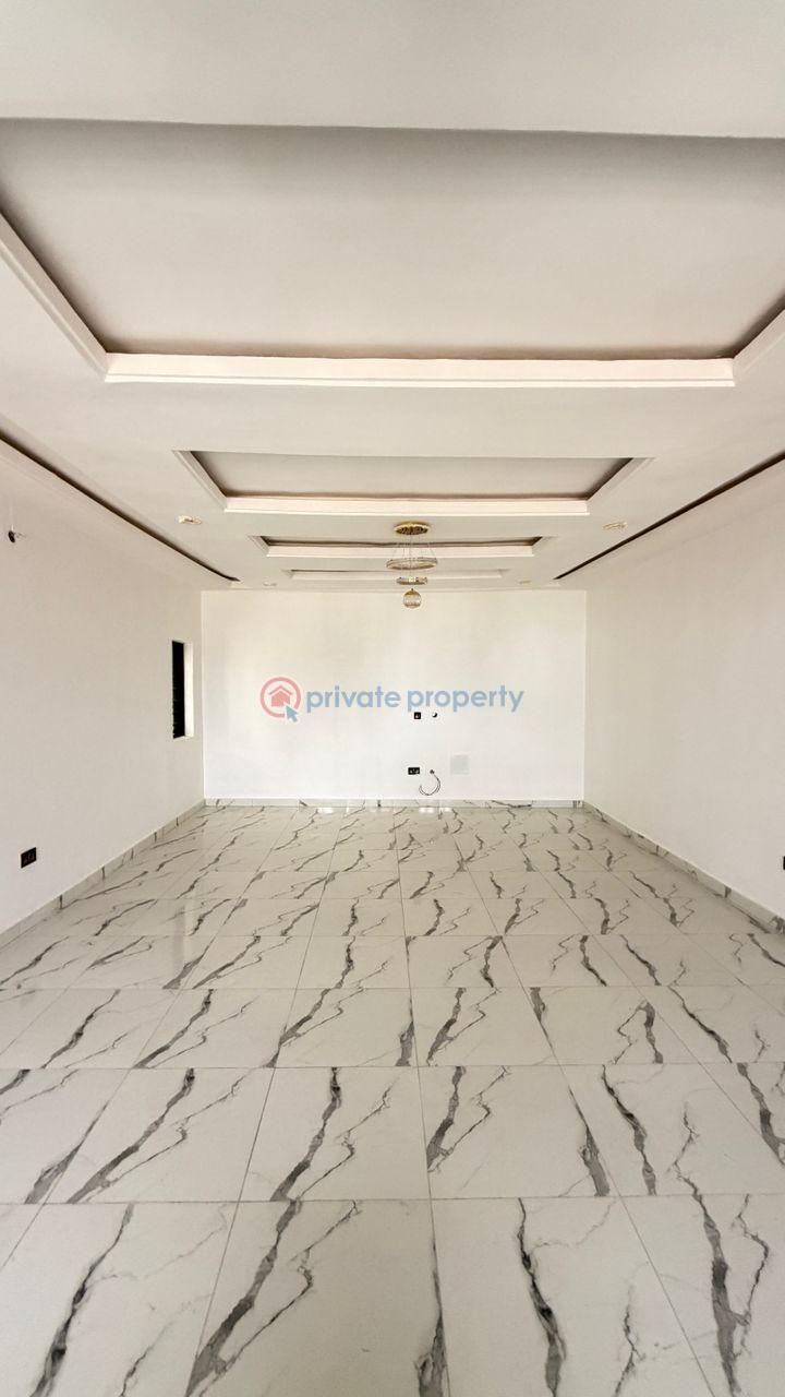 4 bedroom Semi detached Duplex For Sale Lugbe Abuja Phase 4  - 7