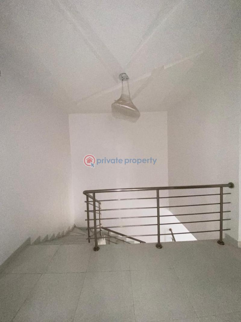 4 bedroom Semi detached Duplex For Sale Vgc Extension Victoria Garden City Lekki Lagos - 2