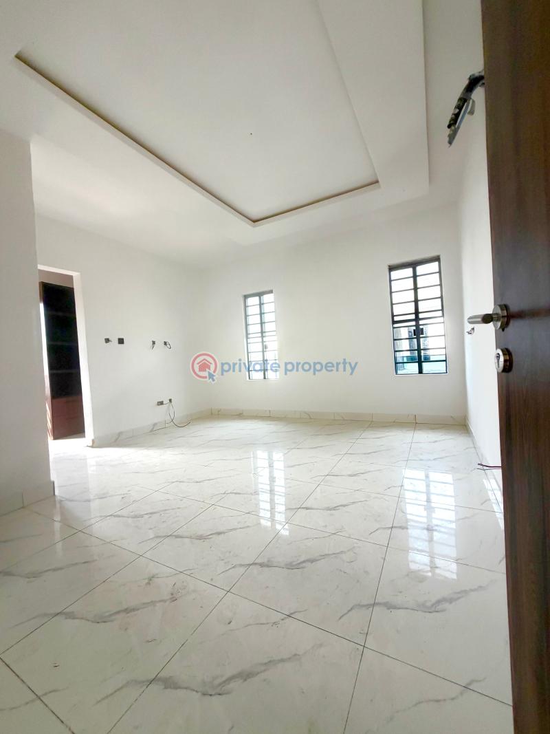 4 bedroom Semi detached Duplex For Sale Ajah Lagos - 11