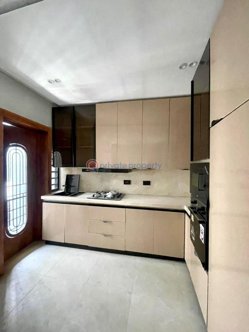 4 bedroom Semi detached Duplex For Sale Lekki Phase 1 Lagos - 12