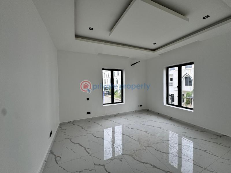 4 bedroom Semi detached Duplex For Sale Gwarinpa Gwarimpa Abuja Phase 3  - 9