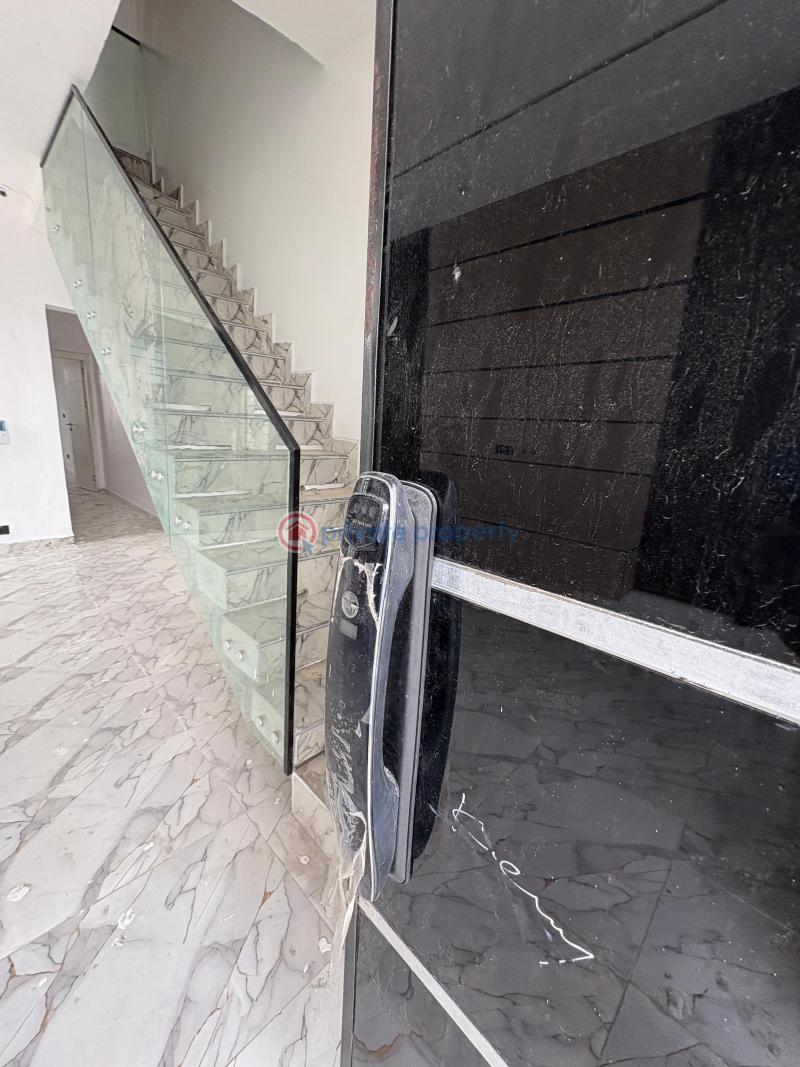 4 bedroom Semi detached Duplex For Sale Ikota Gra Ikota Lekki Lagos - 1