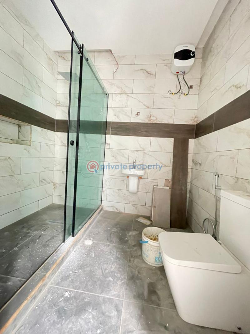 4 bedroom Semi detached Duplex For Sale Lekki Phase 1 Lagos - 3