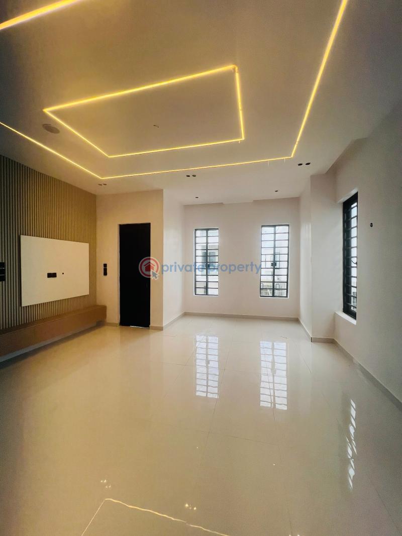 4 bedroom Semi detached Duplex For Sale 4 Bedroom Semi Detached Duplex Ajah Lagos - 10