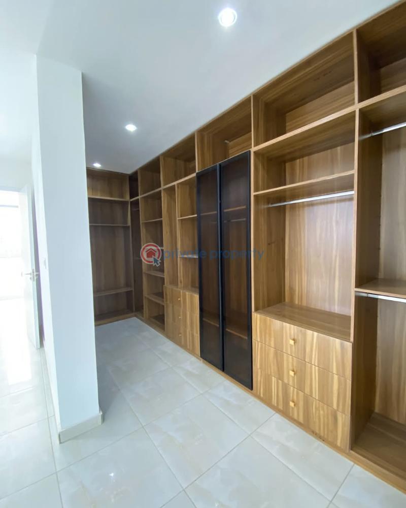 4 bedroom House For Sale Cowrie Creek Ikate Lekki Lagos - 13