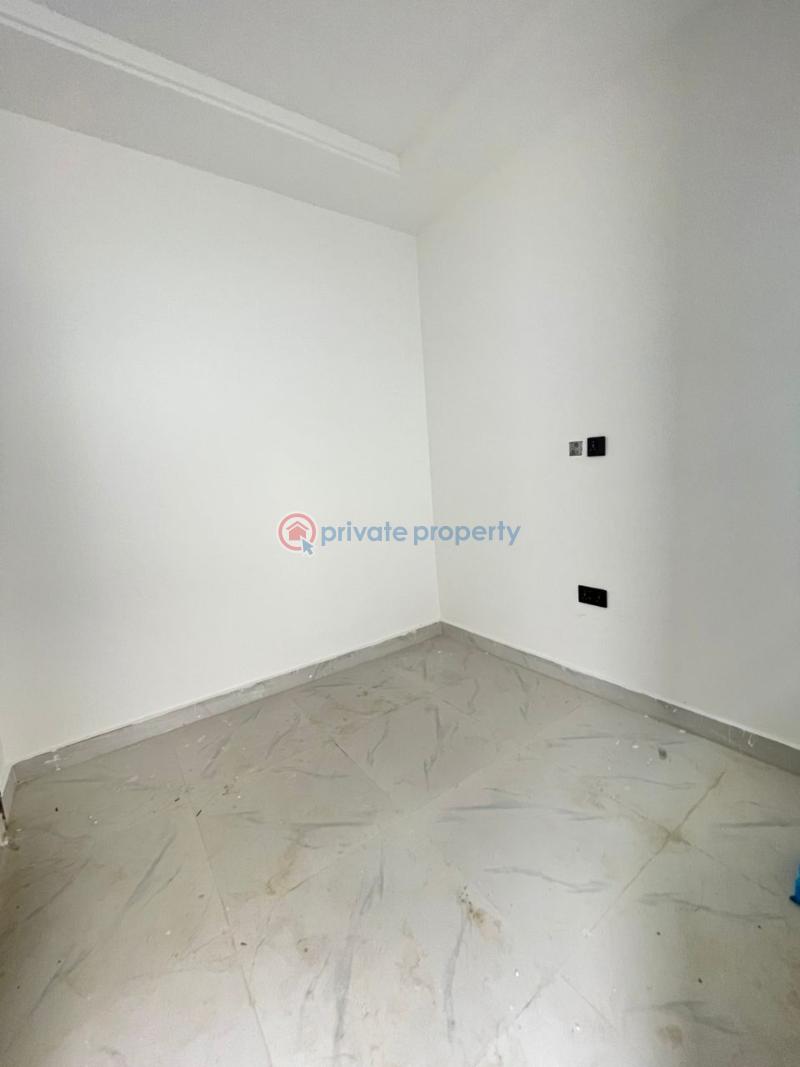 4 bedroom Semi detached Duplex For Sale Opebi Ikeja Lagos - 16