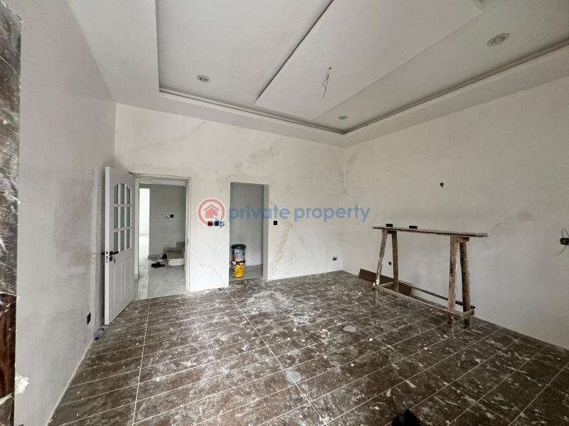 4 bedroom Semi detached Duplex For Sale Gwarinpa Gwarimpa Abuja Phase 3  - 4