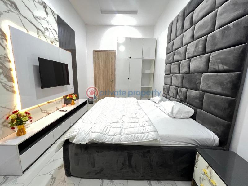 4 bedroom Semi detached Duplex For Rent Victoria Garden City Lekki Lagos - 8