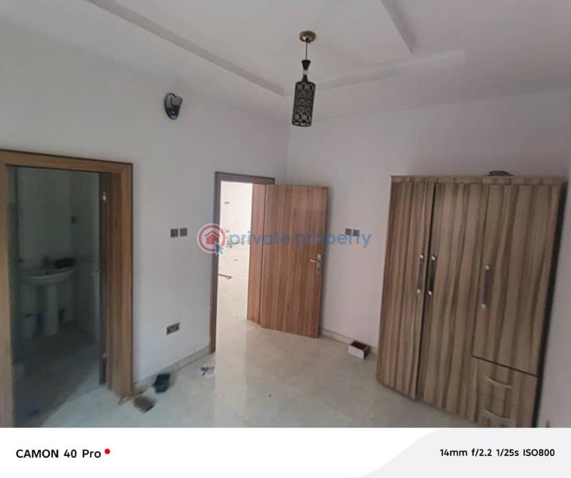 4 bedroom Detached Duplex For Rent Jericho Gra, Ibadan Ibadan Oyo - 9