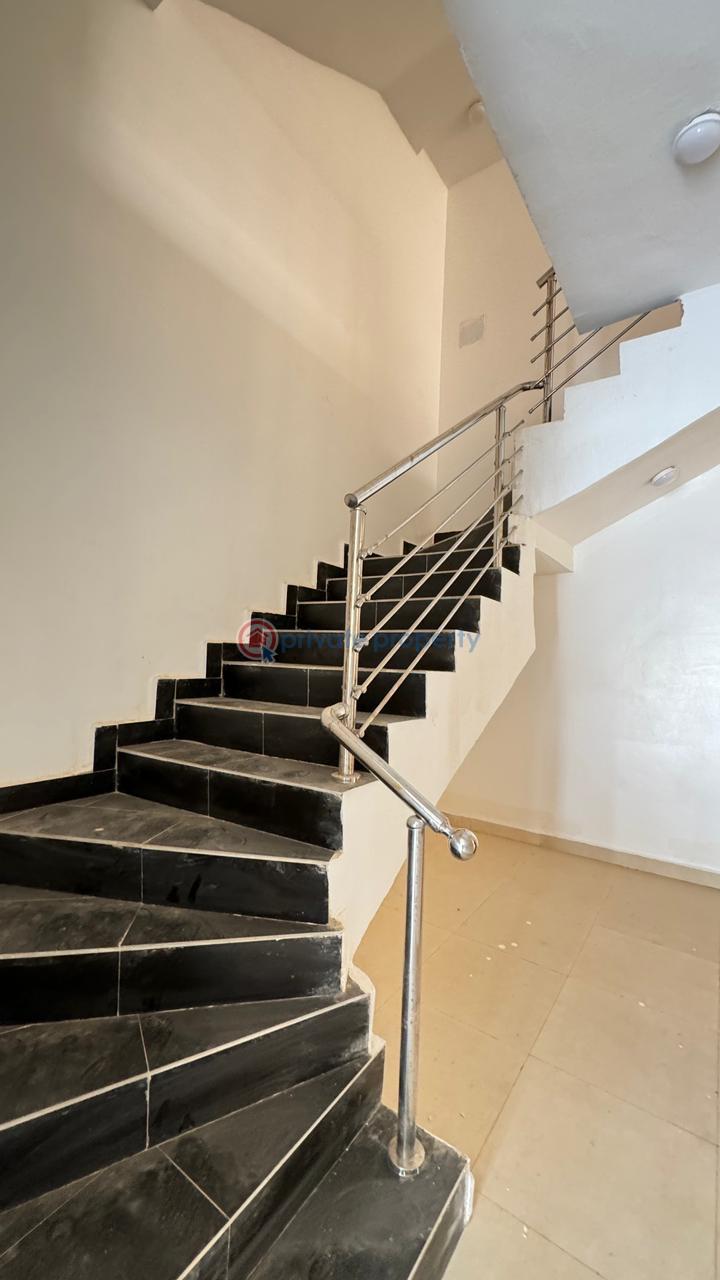 4 bedroom Semi detached Duplex For Sale Katampe Ext. Abuja Phase 2  - 3