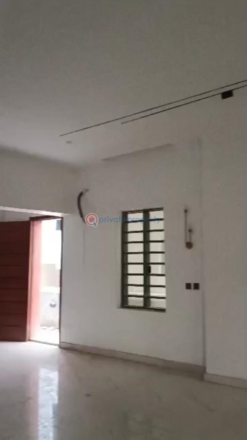 4 bedroom Semi detached Duplex For Sale Arepo Obafemi Owode Ogun - 5