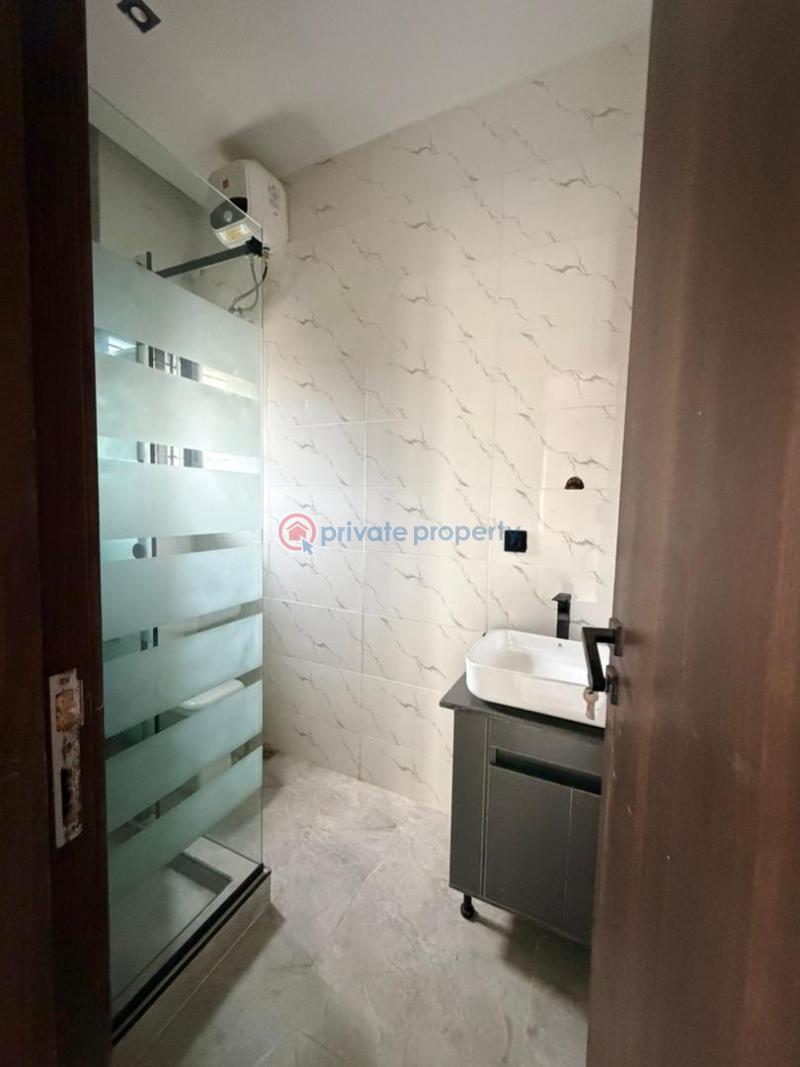 4 bedroom Semi detached Duplex For Sale Magodo GRA Phase 1 Ojodu Lagos - 3