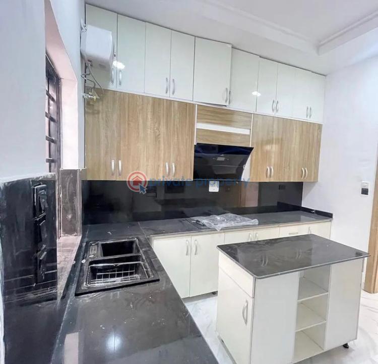 4 bedroom semi detached duplex - 6 4 bedroom Semi detached Duplex For Sale Orchid Lekki Lagos - 6