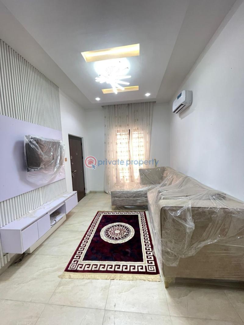 4 bedroom Semi detached Duplex For Sale Ajah Lagos - 13
