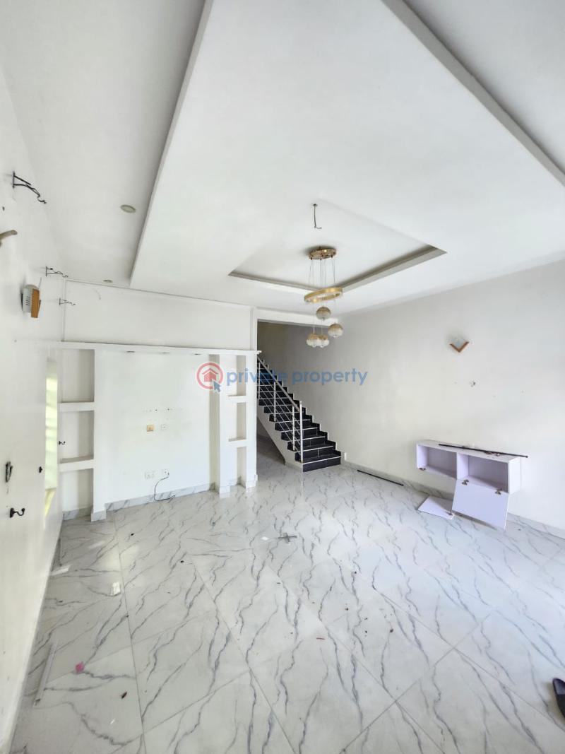 4 bedroom Semi detached Duplex For Sale Lekki Country Ikota Lagos Ikota Lekki Lagos - 10