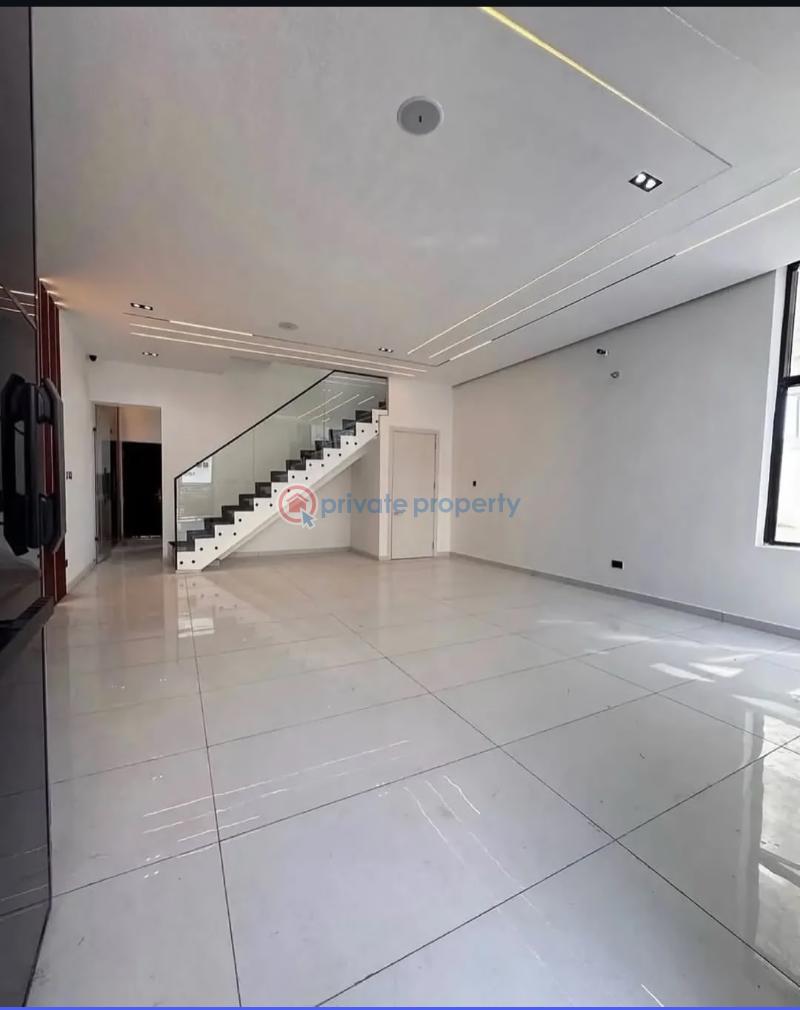 4 bedroom Semi detached Duplex For Sale Orchid Lekki Lagos - 1