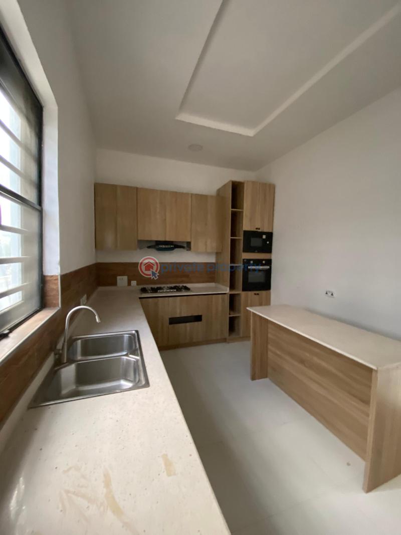 4 bedroom Semi detached Duplex For Rent Harris Drive Lekki Lagos - 2