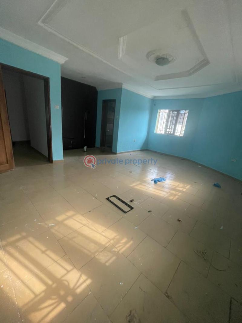 4 bedroom Detached Duplex For Rent Kolapo Ishola Gra Akobo Ibadan Oyo - 1