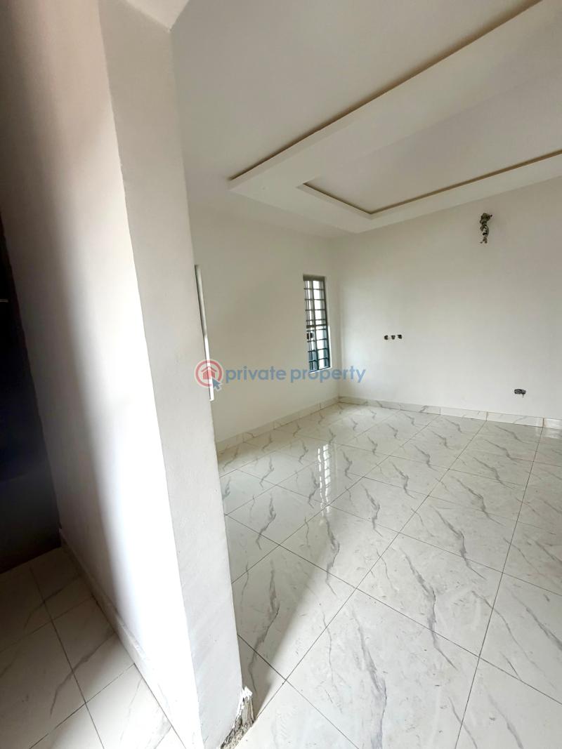 4 bedroom Semi detached Duplex For Sale Ajah Lagos - 14