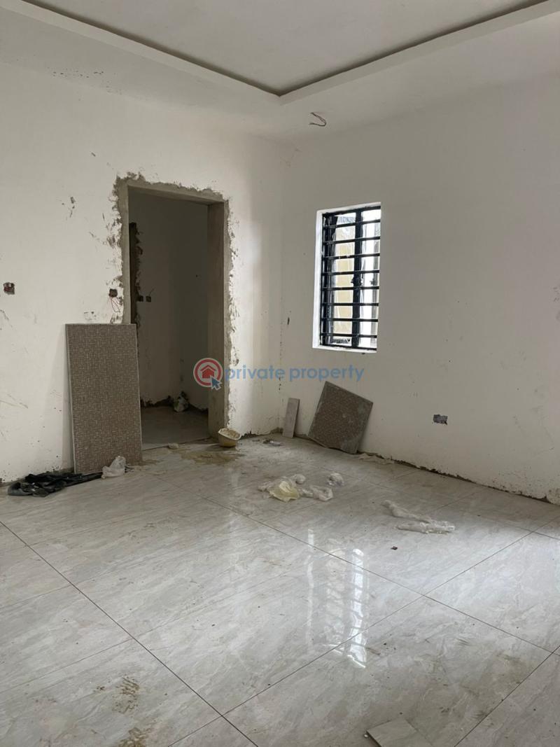 4 bedroom Semi detached Duplex For Sale Ogudu GRA Lagos - 3