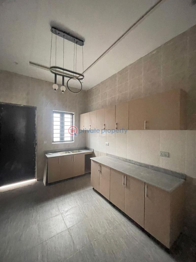 4 bedroom Semi detached Duplex For Rent Admiralty Way Lekki Phase 1 Lagos - 3