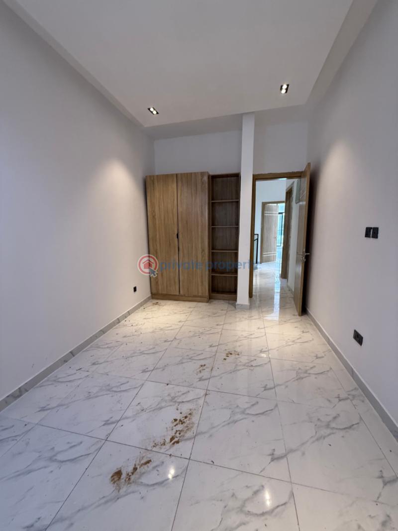 4 bedroom Semi detached Duplex For Sale Orchid Road Lekki Expressway Lagos - 6