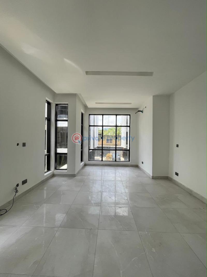 Flat & Apartment For Sale Victoria Island Lagos - 26