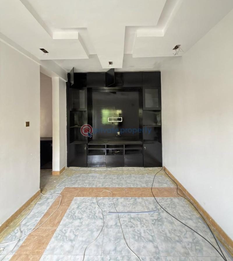 4 bedroom Semi detached Duplex For Rent Lekki Phase 1 Lagos - 1