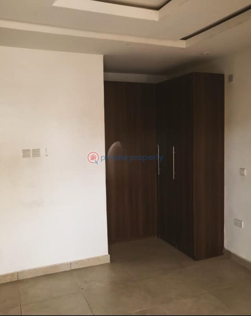 4 bedroom Semi detached Duplex For Rent Ikeja GRA Lagos - 5