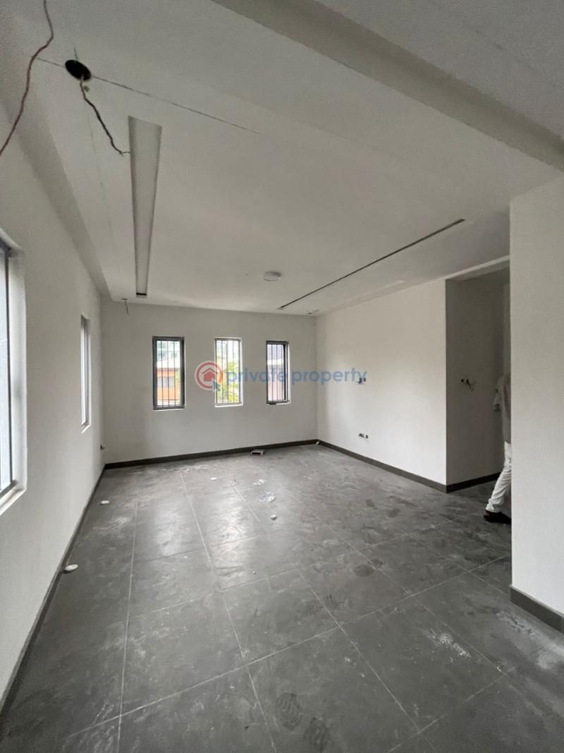 4 bedroom Semi detached Duplex For Sale Lekki Phase 1 Lagos - 12