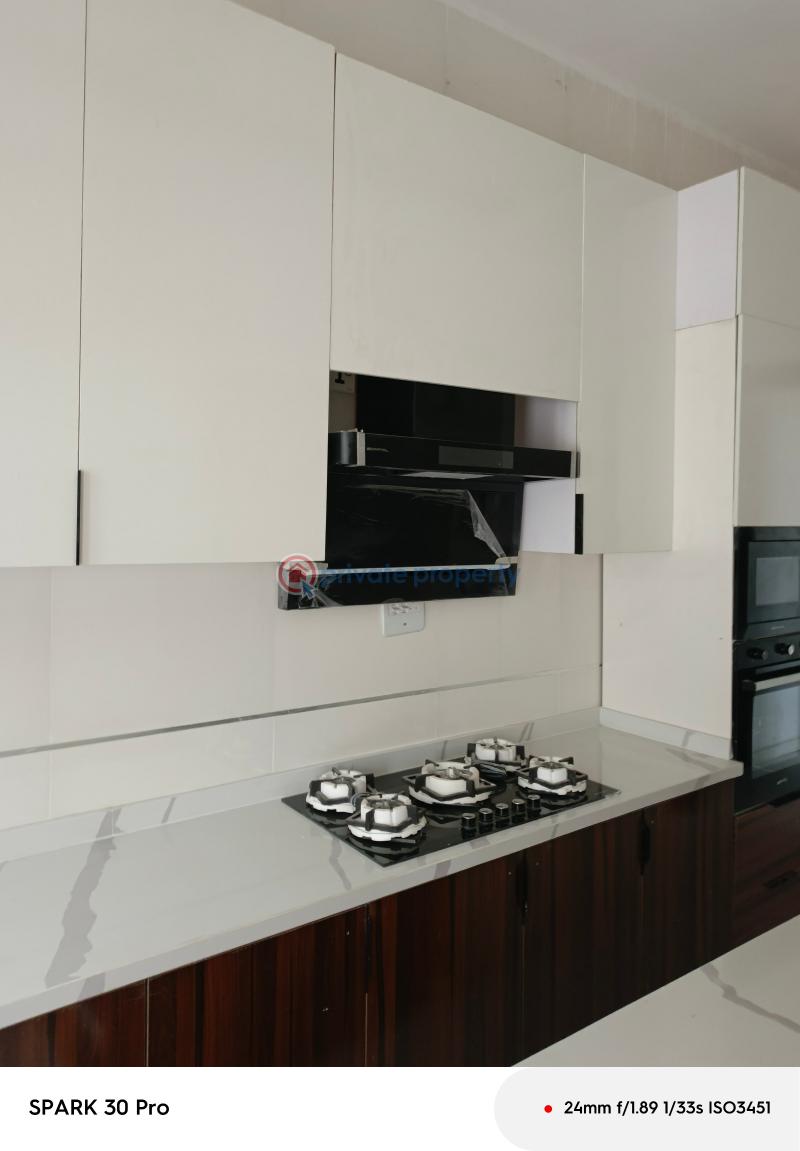 4 bedroom Duplex For Sale Lekki Expressway Dadiofo Estate Lekki Expressway Lagos - 7