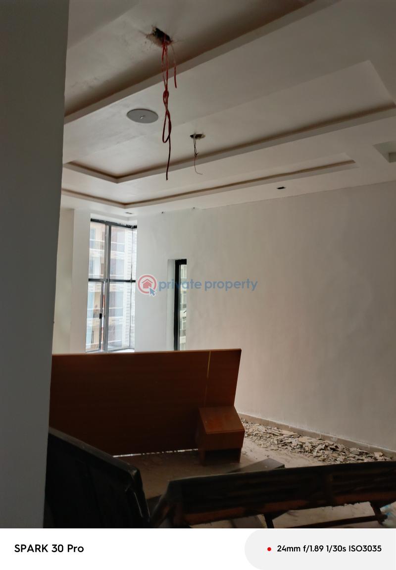 4 bedroom Duplex For Rent Parkview Right Parkview Estate Ikoyi Lagos - 8