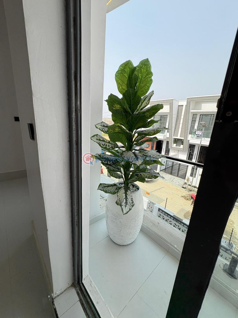 4 bedroom Semi detached Duplex For Sale Lekki Palm City Ajah Ajah Lagos - 7