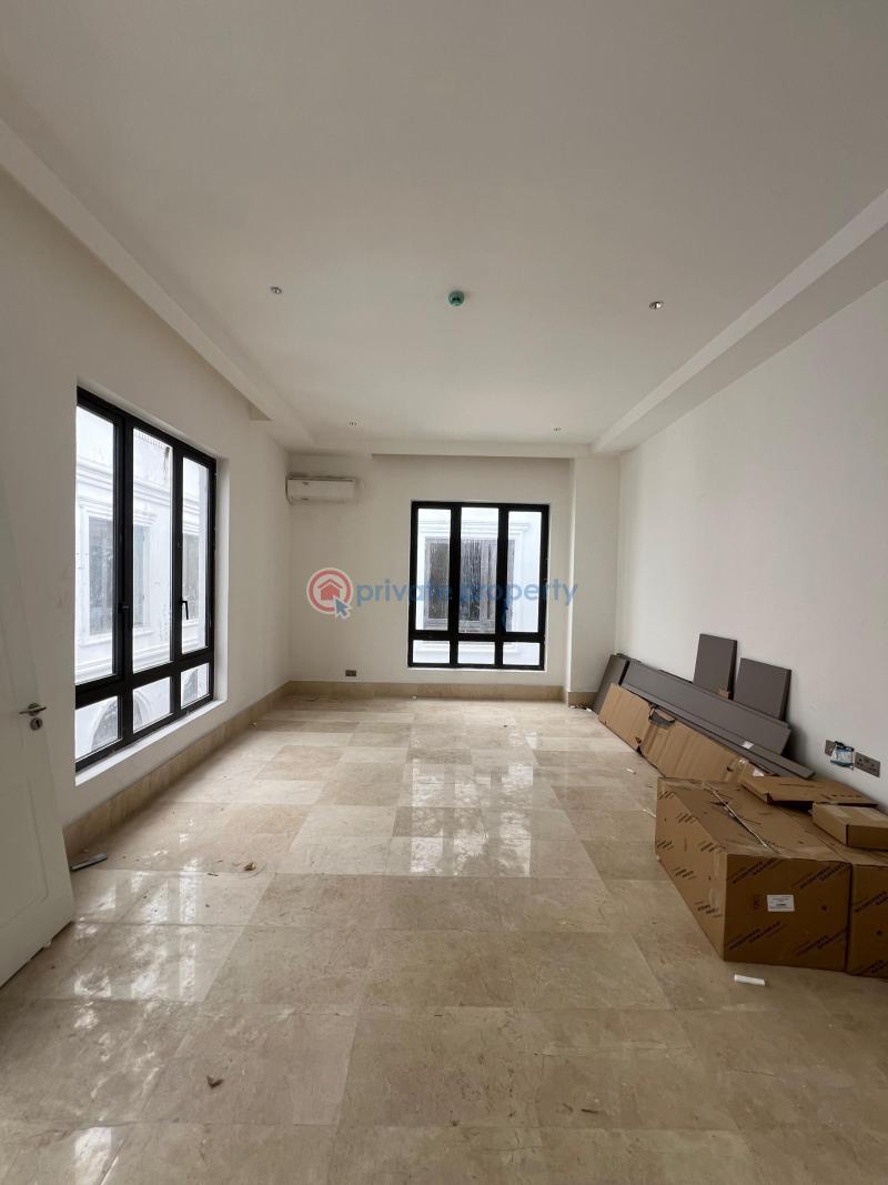 4 bedroom Semi detached Duplex For Sale Old Ikoyi Lagos - 3
