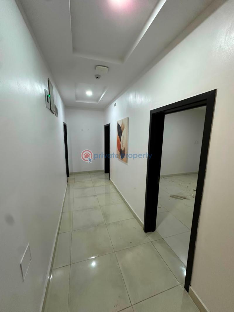 4 bedroom House For Sale Ikota Lekki Lagos - 12