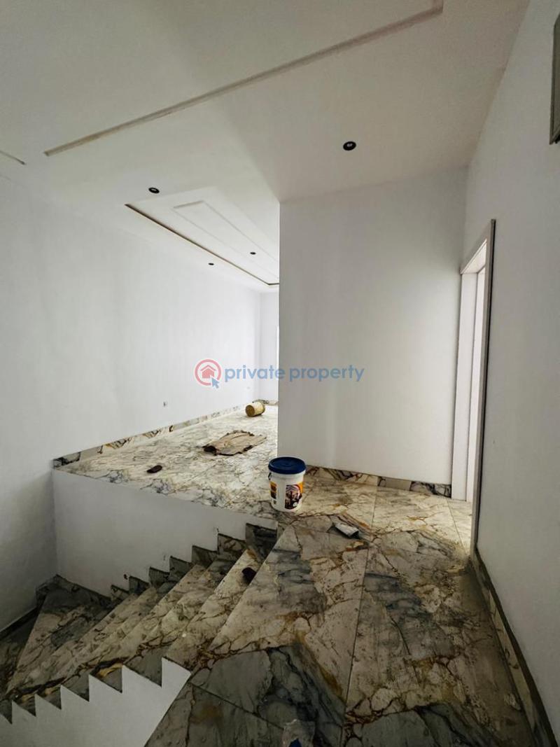 4 bedroom Semi detached Duplex For Sale Magodo GRA Phase 1 Ojodu Lagos - 12