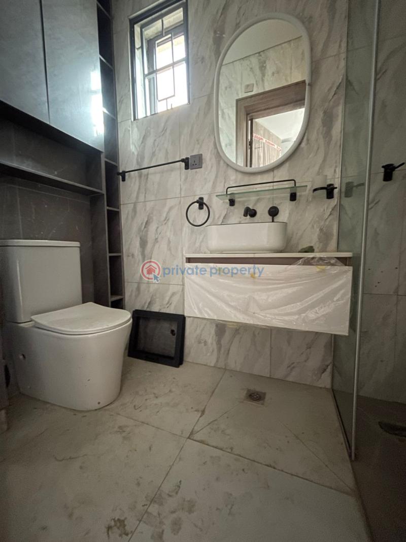 4 bedroom Semi detached Duplex For Sale Ogudu GRA Lagos - 9