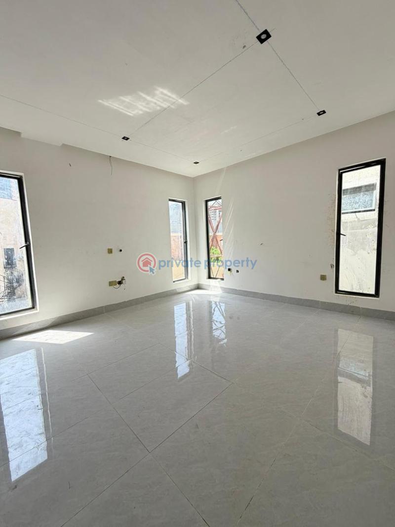 4 bedroom Semi detached Duplex For Sale Ikoyi Lagos - 15
