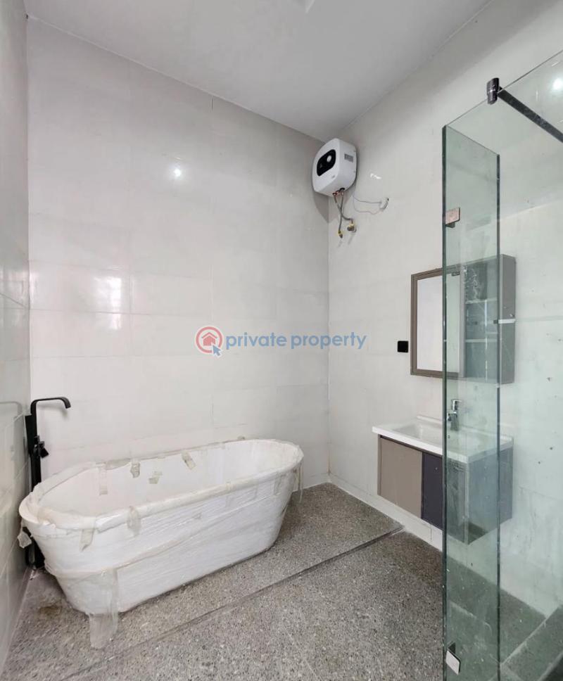 4 bedroom Semi detached Duplex For Sale Orchid Road Lekki Expressway Lagos - 8