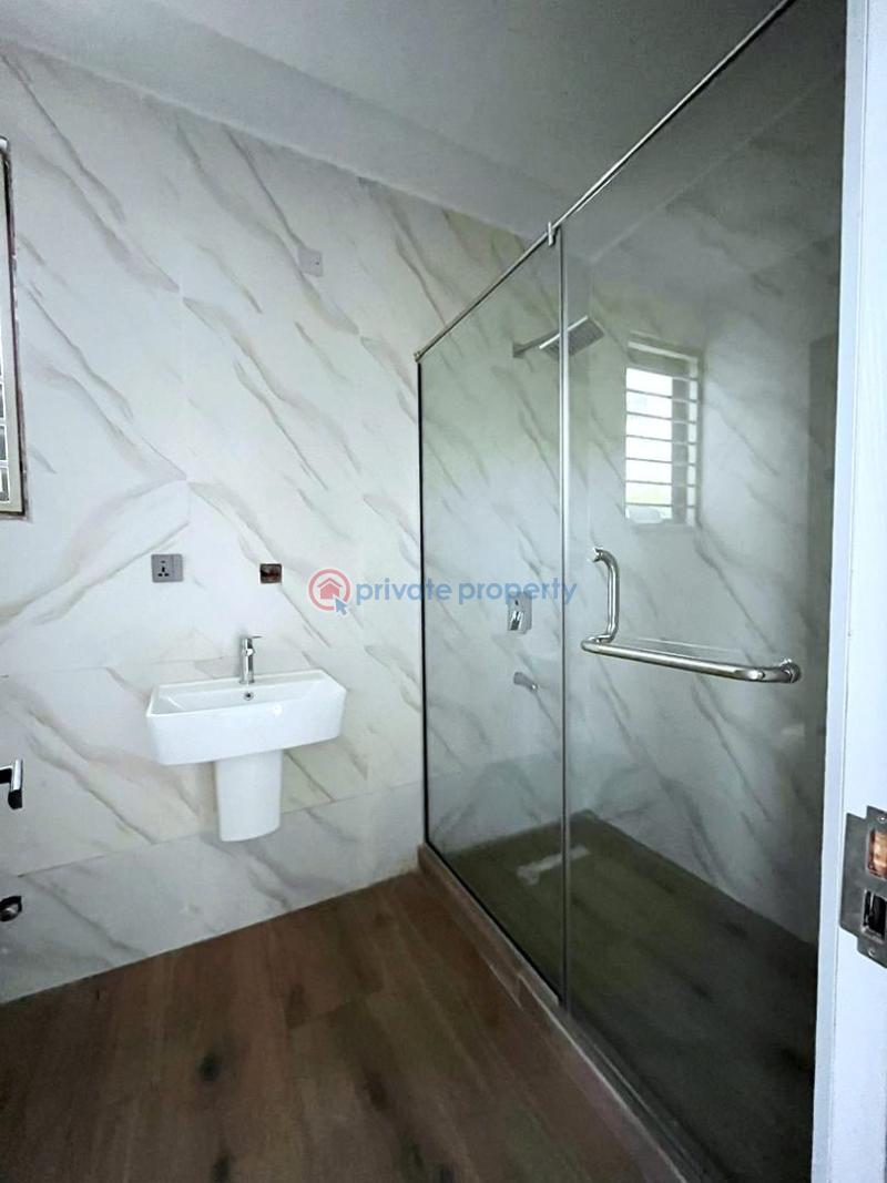 4 bedroom Semi detached Duplex For Sale Oniru Victoria Island Lagos - 14