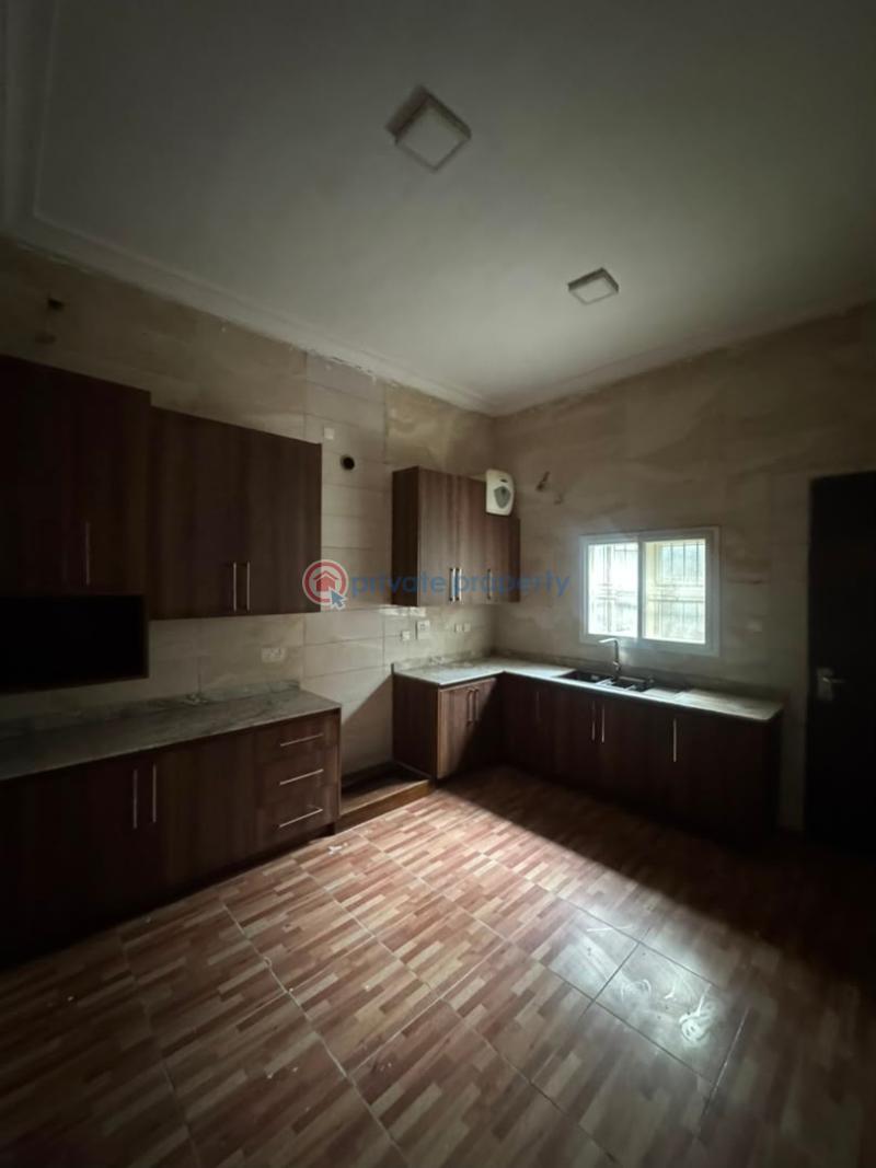 4 bedroom Semi detached Duplex For Rent Lekki Phase 1 Lagos - 6
