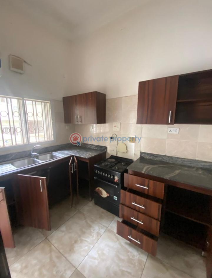 4 bedroom Semi detached Duplex For Rent Jericho Gra, Ibadan Ibadan Oyo - 0