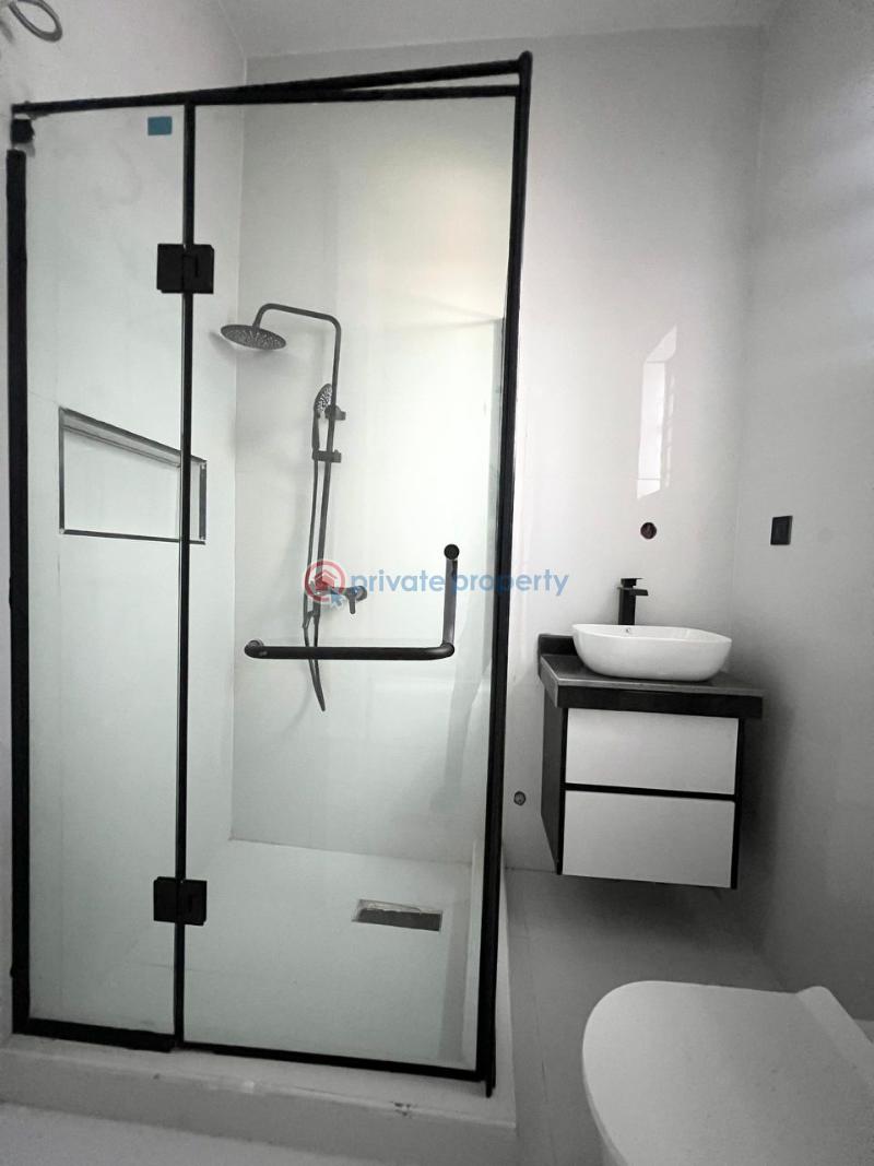 4 bedroom Semi detached Duplex For Sale Lekki Lagos - 12