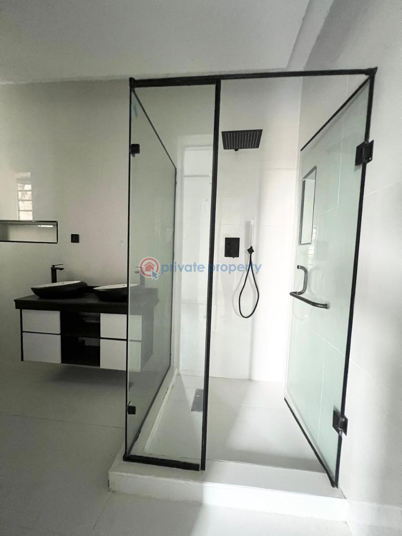 4 bedroom Semi detached Duplex For Sale Lekki Lagos - 1