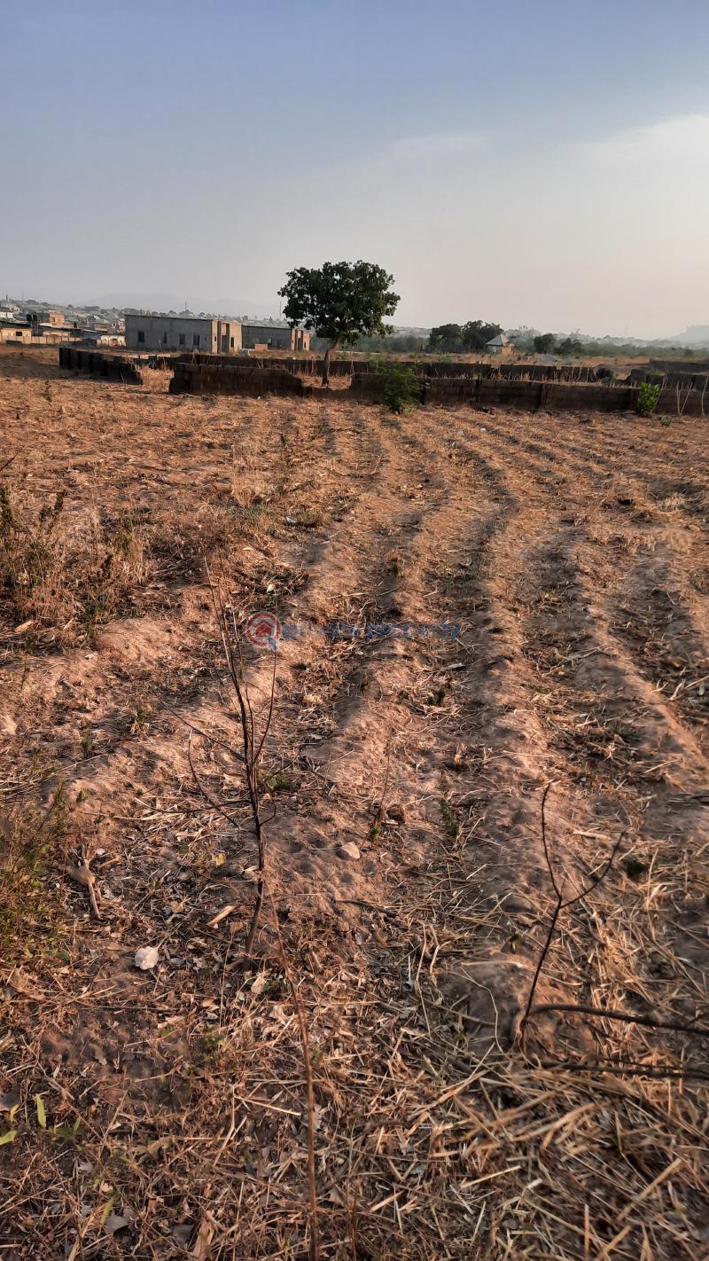 4 bedroom Residential Land For Sale Apo Waru District Apo Abuja Phase 2  - 3