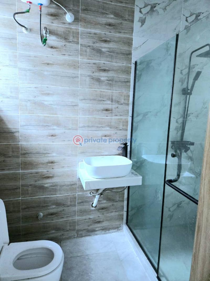 4-bedroom semi detached duplex - 4 4 bedroom Detached Duplex For Sale Chevron Drive Lekki Lagos - 4