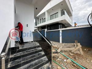 4 bedroom Semi detached Duplex For Sale Aerodrome Gra Samonda, Ibadan, Oyo State Samonda Ibadan Oyo - 11