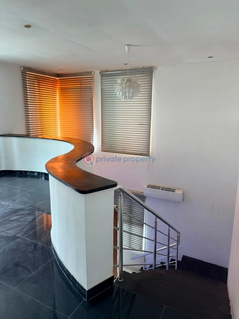 4 bedroom Semi detached Duplex For Rent Ikate Elegushi Lekki Lagos - 16